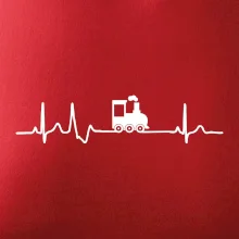 Ekg lokomotiva Ekg lokomotiva