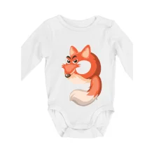 Věk dítětě zvíře 9