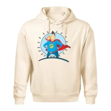 Táta superman - holka