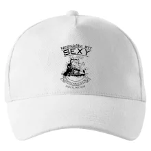 Nesnáším být sexy - strojvůdce