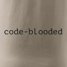 Code blooded