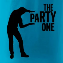 Bachelor party - The party one