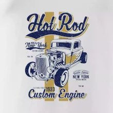 Hot Rod New York