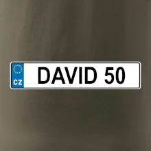 SPZ David 50