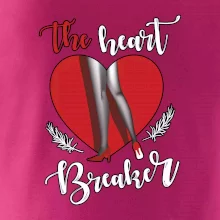 The Heart breaker - srdce