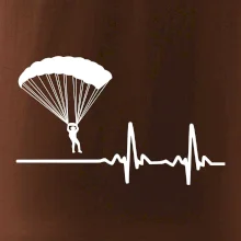 Paragliding EKG
