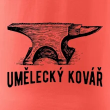 Umělecký kovář