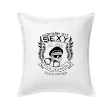 Nesnáším být sexy - policista