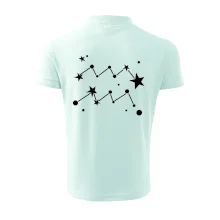 Souhvězdí - Aquarius - Vodnář