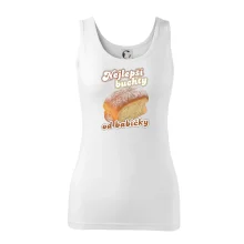 Nejlepší buchty od babičky