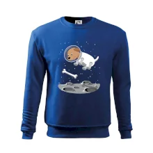 Pes ve vesmíru (Hana-creative)