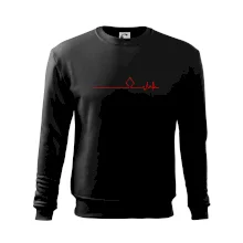 Poker EKG kule kára