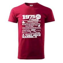 1975 v kostce 1975 v kostce