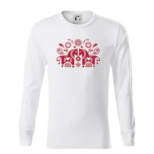 Folklor - dva koně Folklor - dva koně