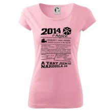 2014 v Kostce