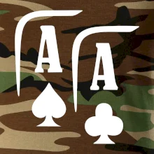 Poker AA Poker AA