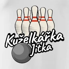 Jméno - Kuželkářka