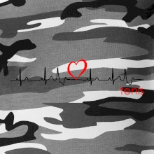 Moje srdce bije pro tenis