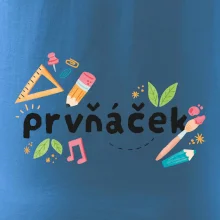 Prvňáček - tiskací