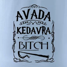 Harry - Avada Kedavra