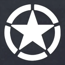 Army hvězda