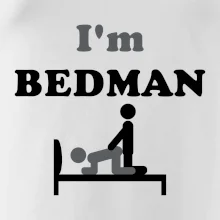 I am Bedman (Hana-creative)