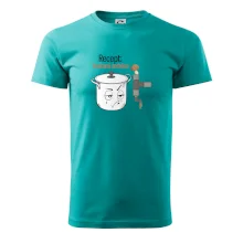 Recept houbová redukce