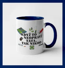 Když to neopraví táta - počítač Když to neopraví táta - počítač