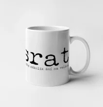 Čeština 2.0 - nadsrat