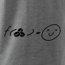 Matematická funkce - káva