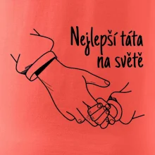 Ruka - Nejlepší táta na světě