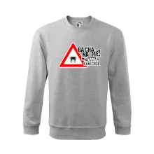 Bacha na mě! Můj táta je kamioňák