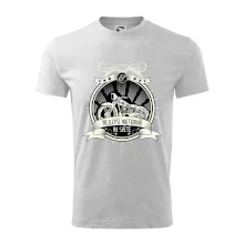 Nejlepší motorkář na světě