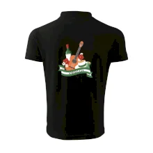 Andalucia kytara a stuha