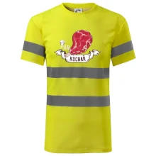 Pan kuchař Pan kuchař