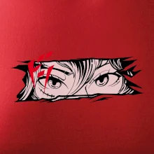 Anime oči Anime oči