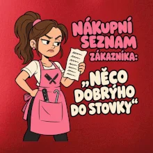 Řeznice něco dobrýho do stovky