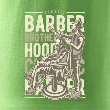 Barber Brotherhood