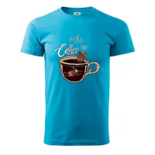 Coffee time bath (Pecka design)