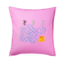 Myší cesta hlavolam