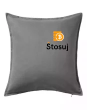 Štosuj - Logo na prso + záda Štosuj - Logo na prso + záda