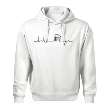 Moje srdce bije pro kamión