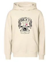 Nesnáším být sexy - motorkářka