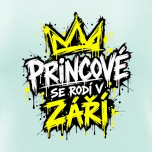 Urban Streetwear - Princové se rodí v září