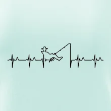 Rybář ekg Rybář ekg