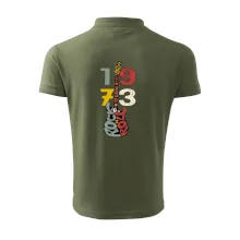 Ročník kytaristy rock drugs sex