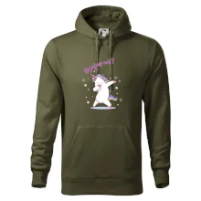 Jednorožec Opiješ mě?