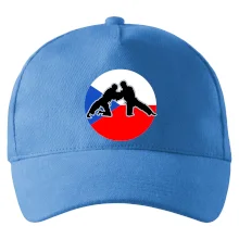 Judo CZ vlajka