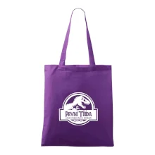 První třída jako procházka parkem