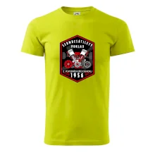 Sedmdesátiletý poklad z původních dílů 1956